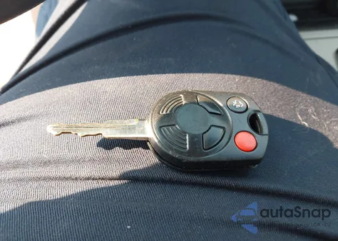 2011 Ford Fusion Se из США, поврежденный, VIN 3FAHP0HA8BR126370